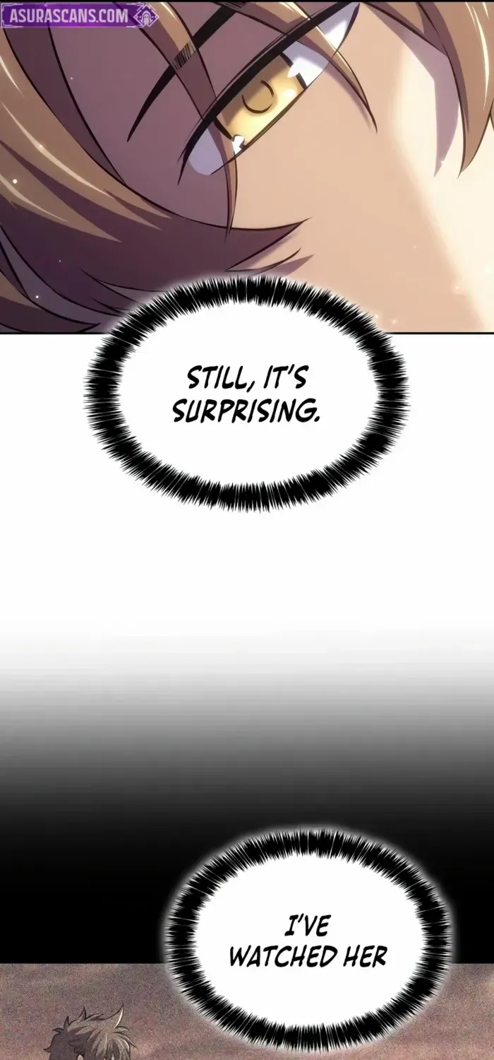 The Cold-Blooded Warrior Chapter 31 page 64 - 