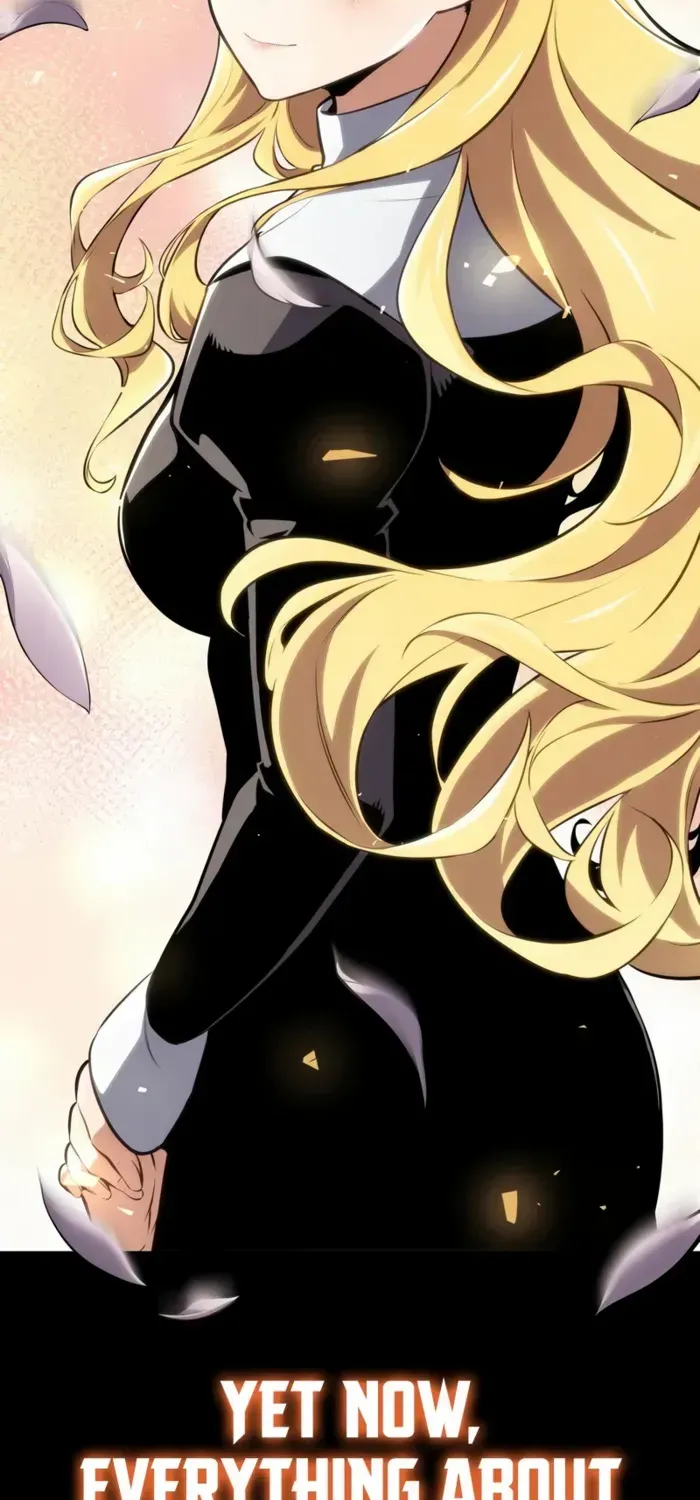 The Cold-Blooded Warrior Chapter 31 page 66 - 
