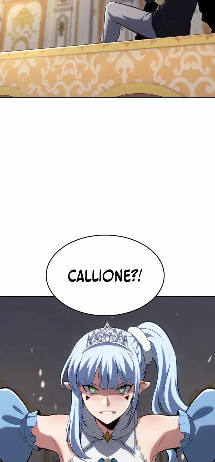 The Cold-Blooded Warrior Chapter 31 page 68 - 