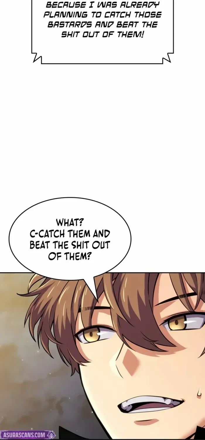 The Cold-Blooded Warrior Chapter 31 page 9 - 