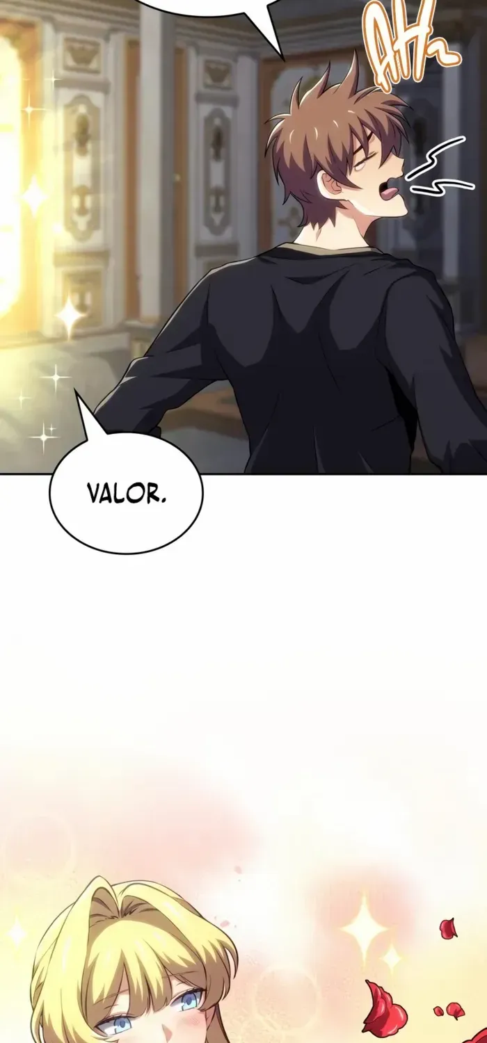 The Cold-Blooded Warrior Chapter 31 page 81 - 