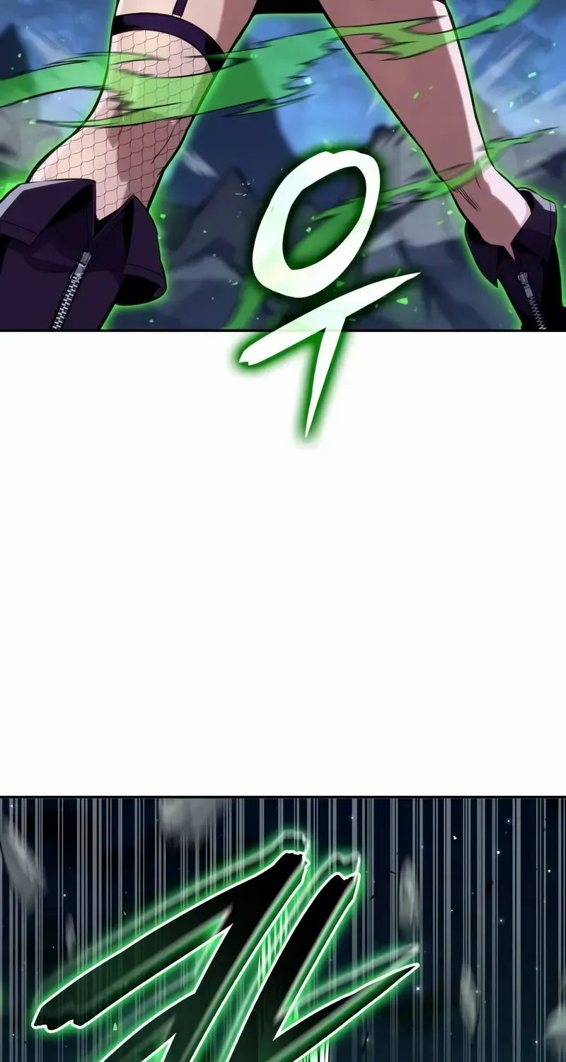 The Cold-Blooded Warrior Chapter 32 page 113 - 