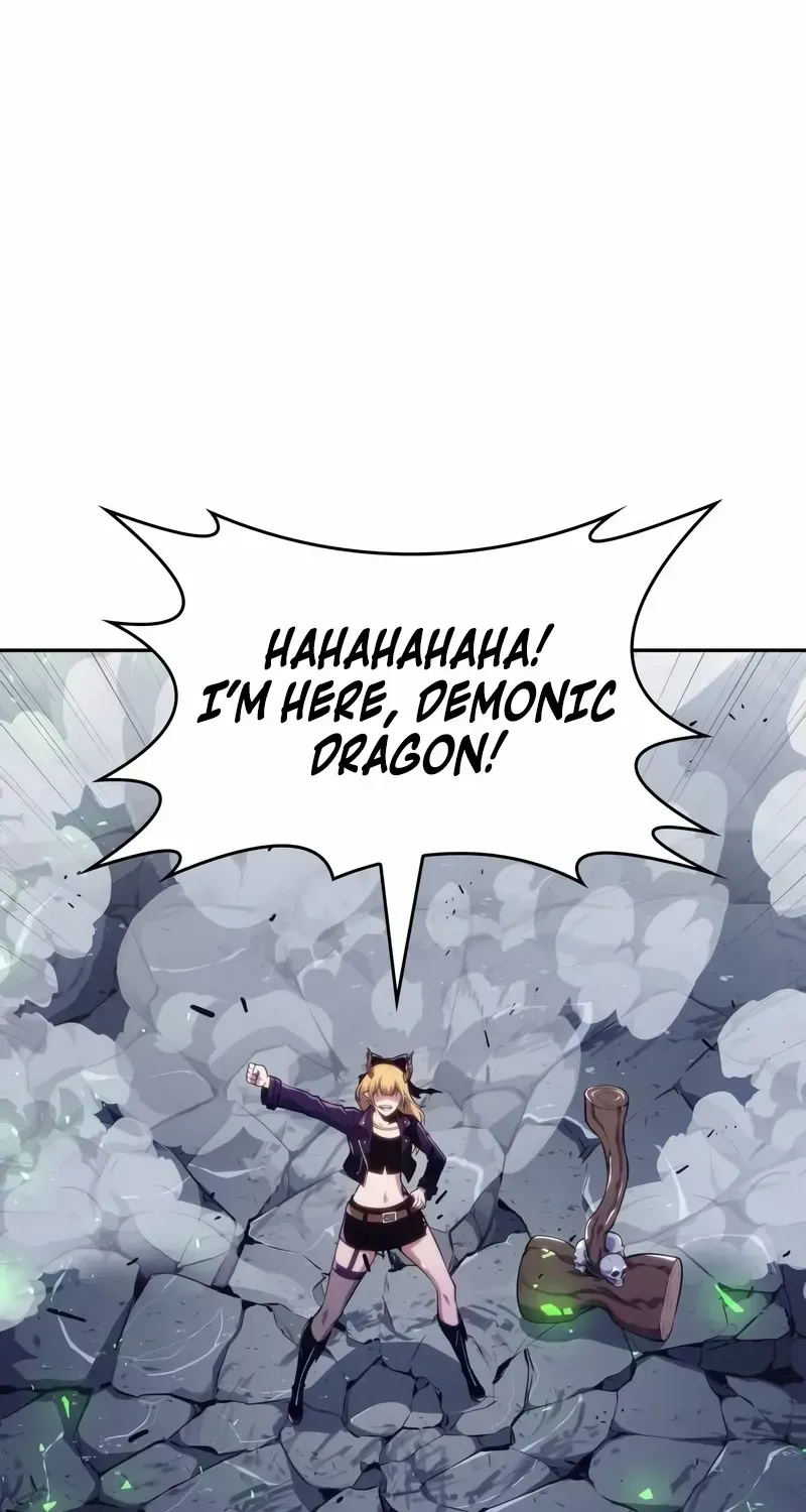 The Cold-Blooded Warrior Chapter 32 page 115 - 