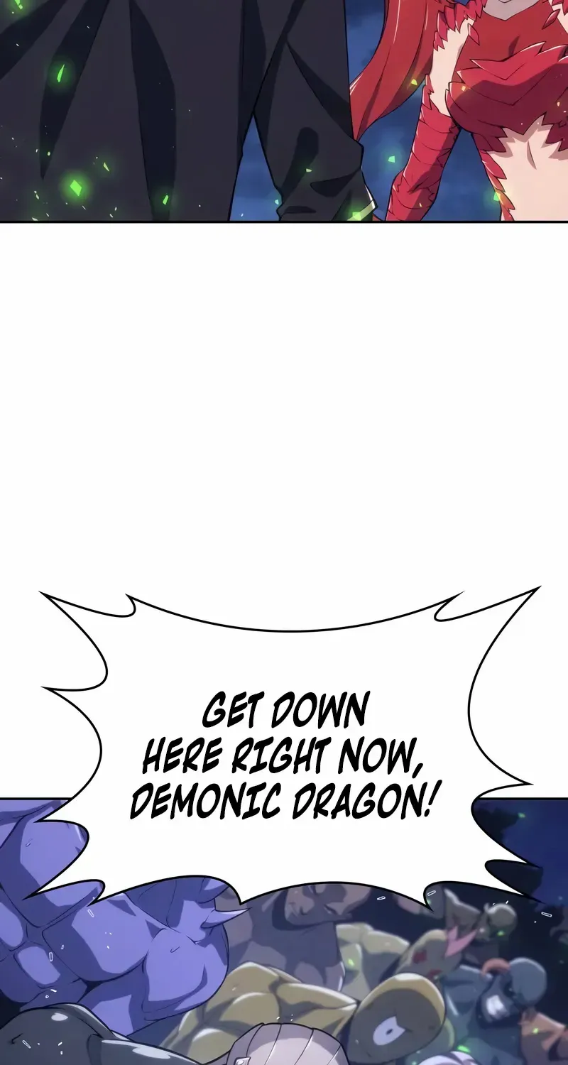 The Cold-Blooded Warrior Chapter 32 page 118 - 