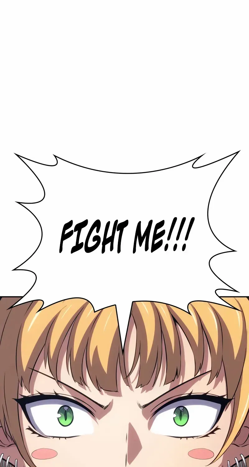 The Cold-Blooded Warrior Chapter 32 page 120 - 