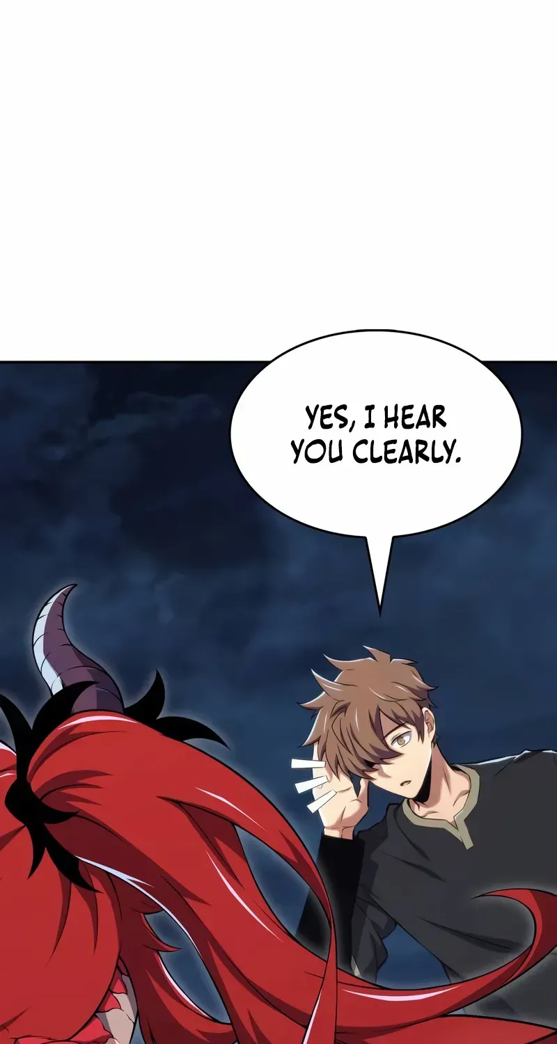 The Cold-Blooded Warrior Chapter 32 page 20 - 