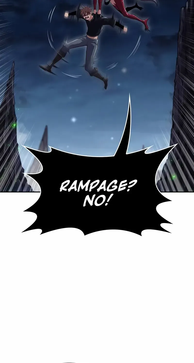 The Cold-Blooded Warrior Chapter 32 page 3 - 