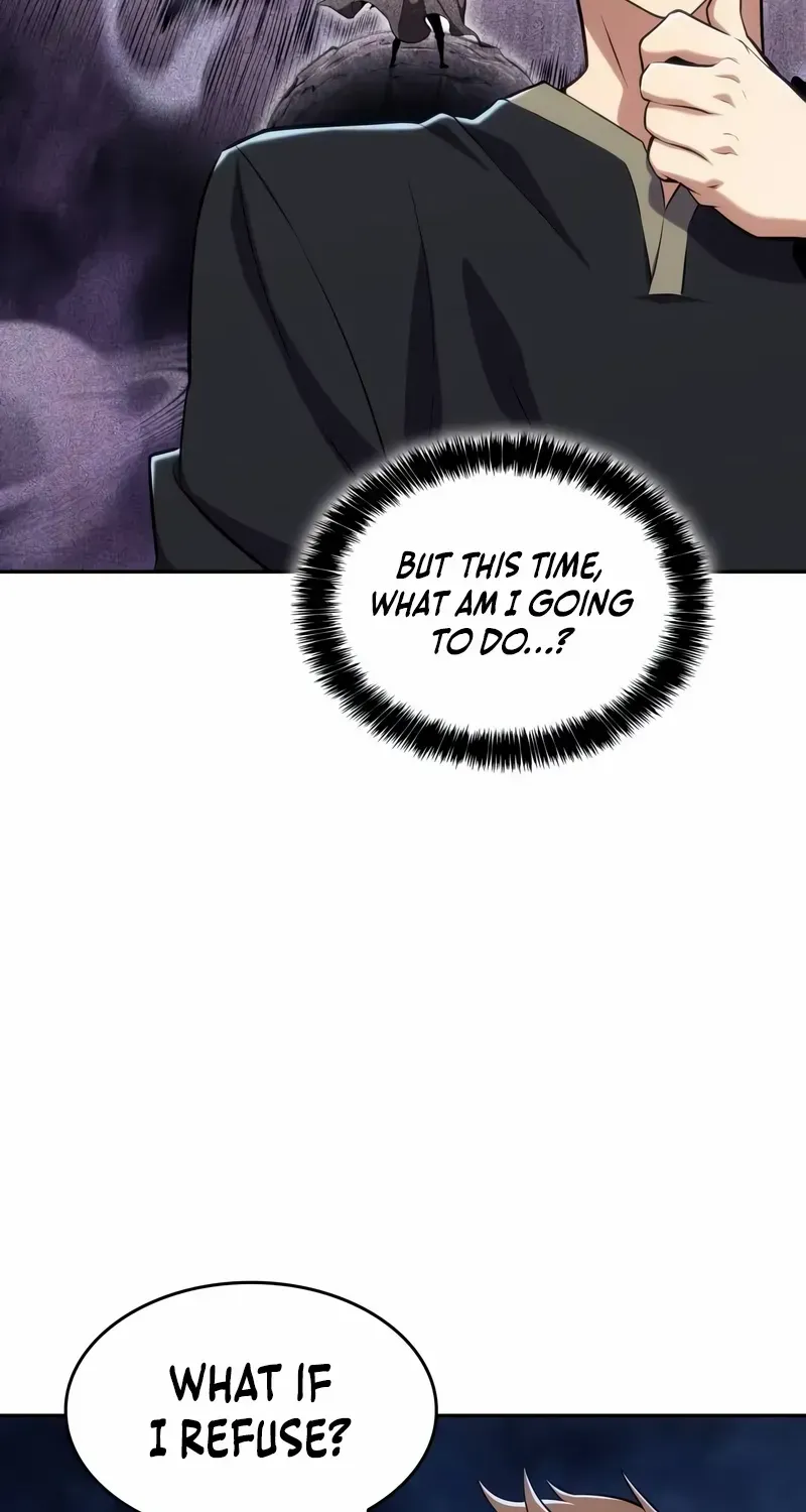 The Cold-Blooded Warrior Chapter 32 page 29 - 