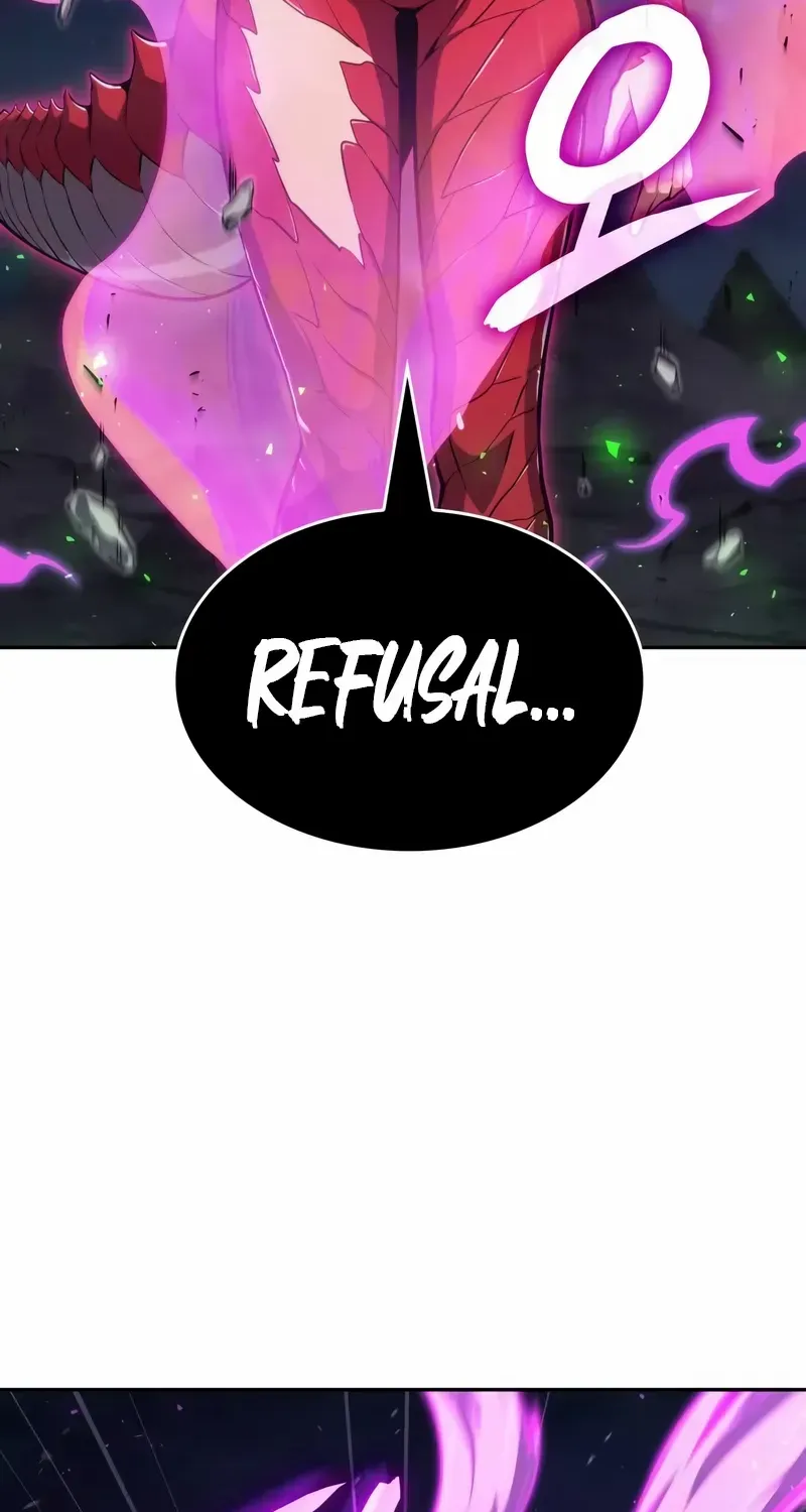 The Cold-Blooded Warrior Chapter 32 page 32 - 
