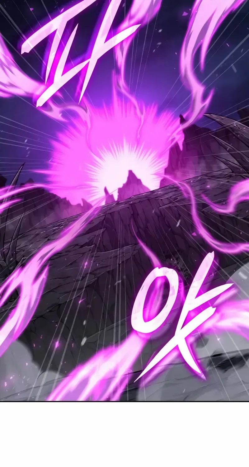 The Cold-Blooded Warrior Chapter 32 page 33 - 