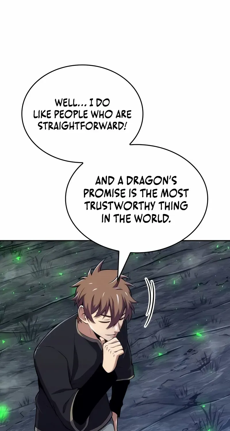 The Cold-Blooded Warrior Chapter 32 page 39 - 