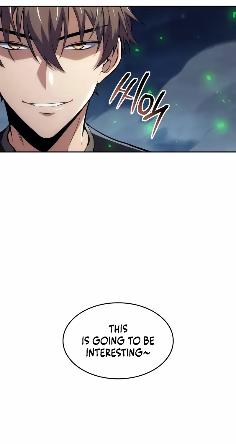 The Cold-Blooded Warrior Chapter 32 page 41 - 