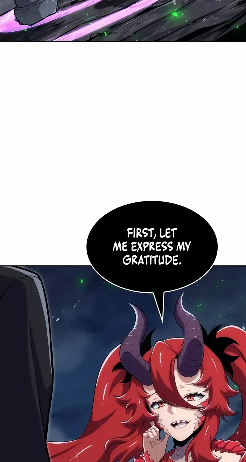The Cold-Blooded Warrior Chapter 32 page 44 - 