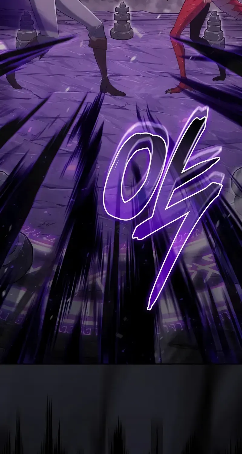 The Cold-Blooded Warrior Chapter 32 page 48 - 