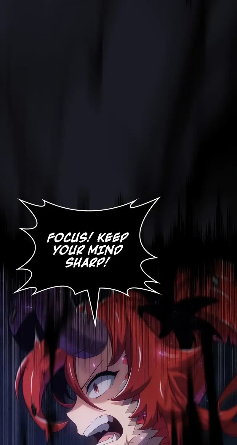 The Cold-Blooded Warrior Chapter 32 page 50 - 