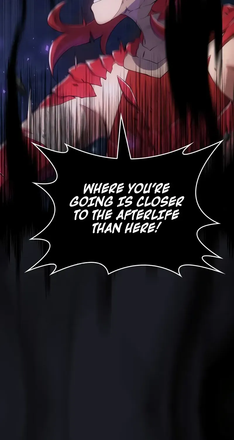 The Cold-Blooded Warrior Chapter 32 page 51 - 
