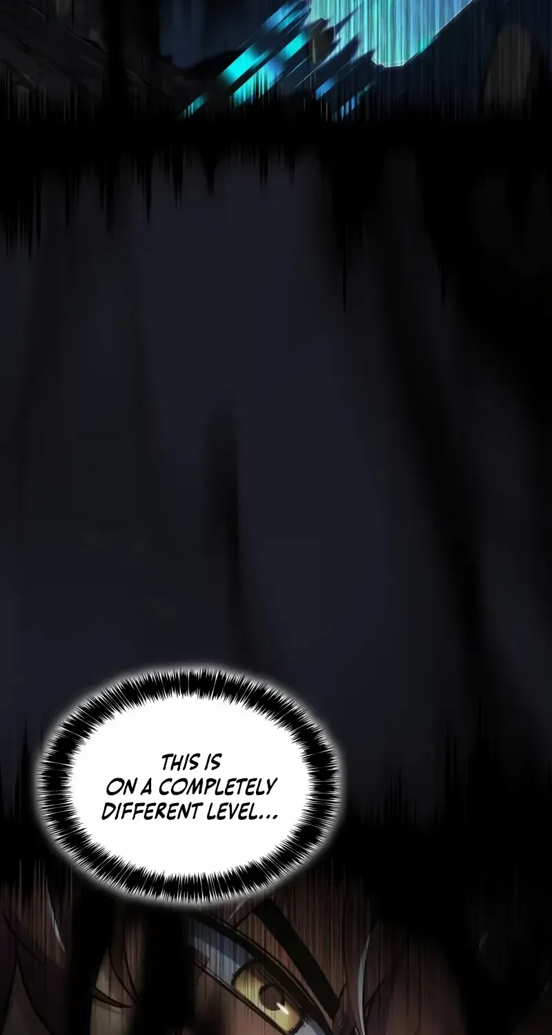 The Cold-Blooded Warrior Chapter 32 page 53 - 