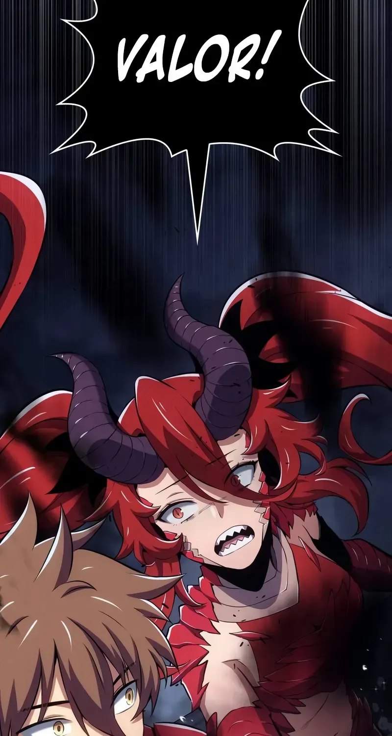 The Cold-Blooded Warrior Chapter 32 page 59 - 