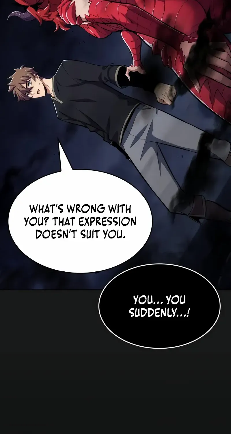 The Cold-Blooded Warrior Chapter 32 page 61 - 