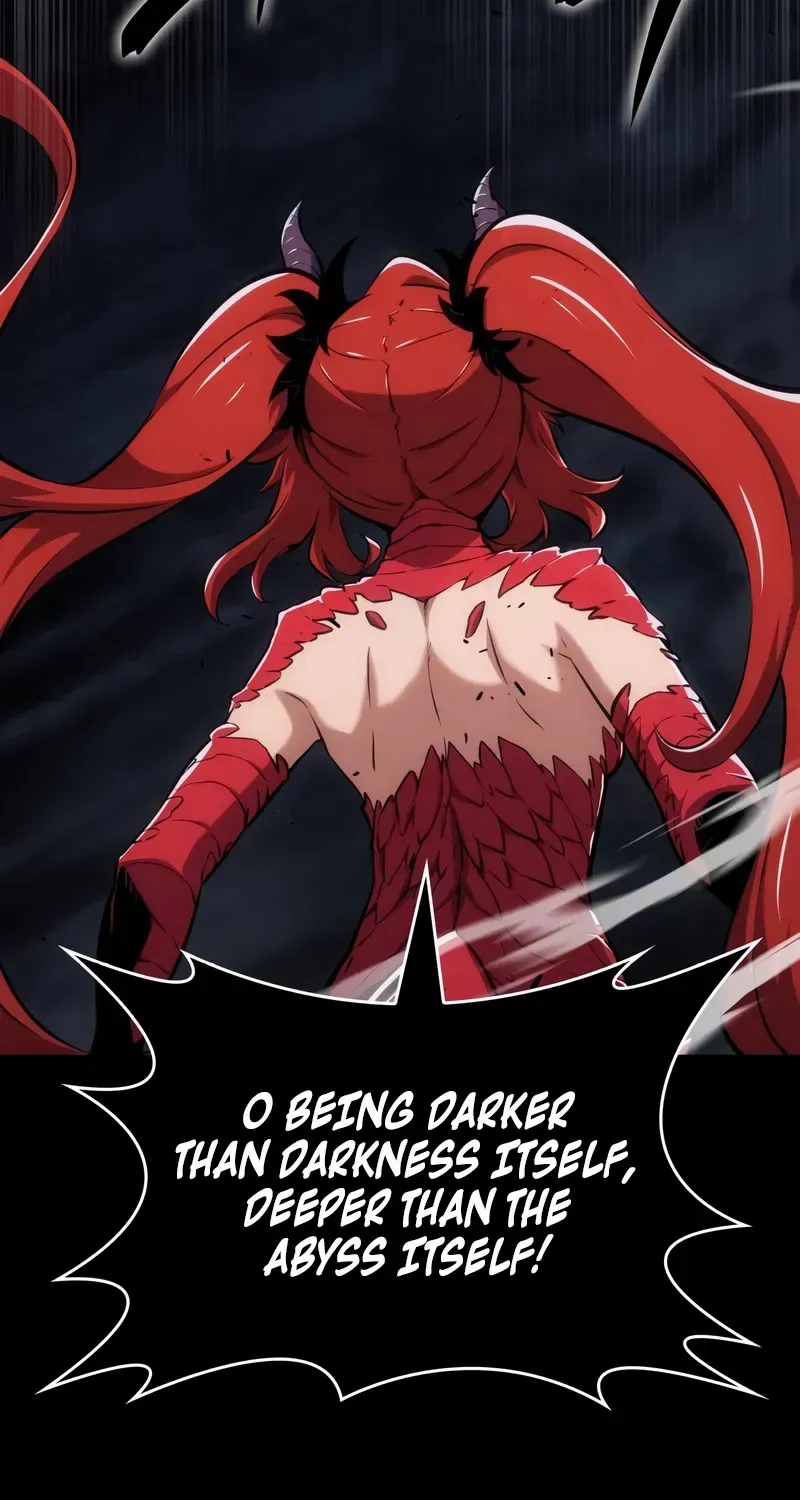 The Cold-Blooded Warrior Chapter 32 page 64 - 