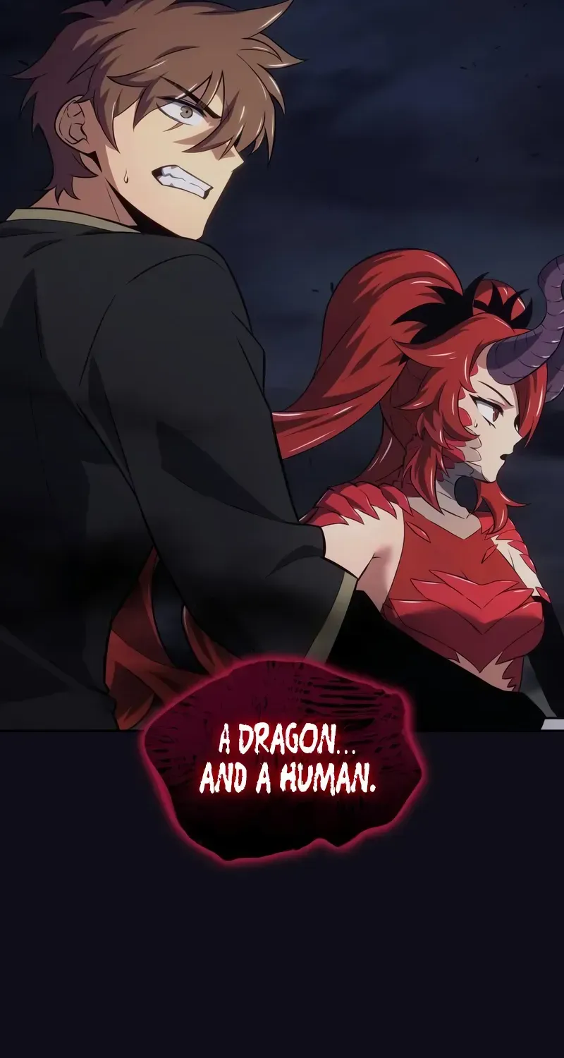 The Cold-Blooded Warrior Chapter 32 page 77 - 