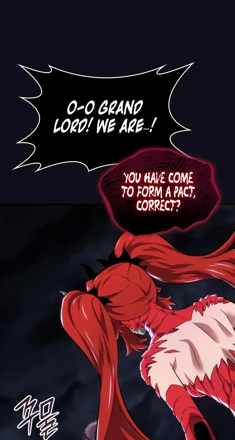 The Cold-Blooded Warrior Chapter 32 page 78 - 