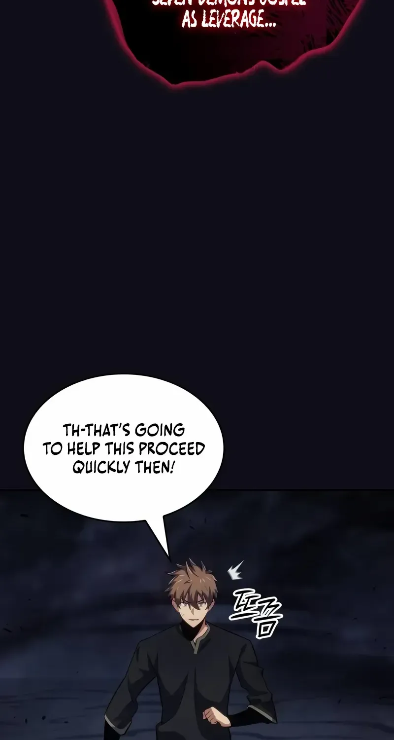 The Cold-Blooded Warrior Chapter 32 page 84 - 