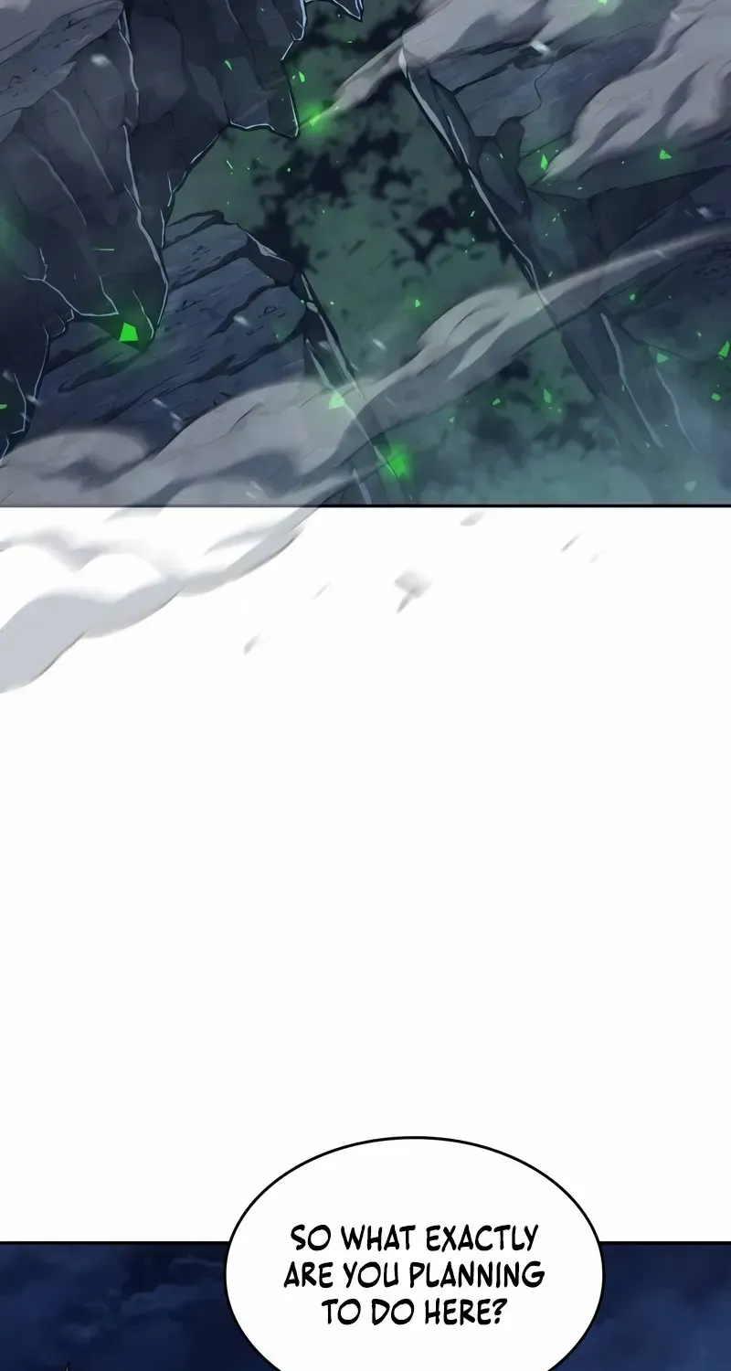 The Cold-Blooded Warrior Chapter 32 page 10 - 