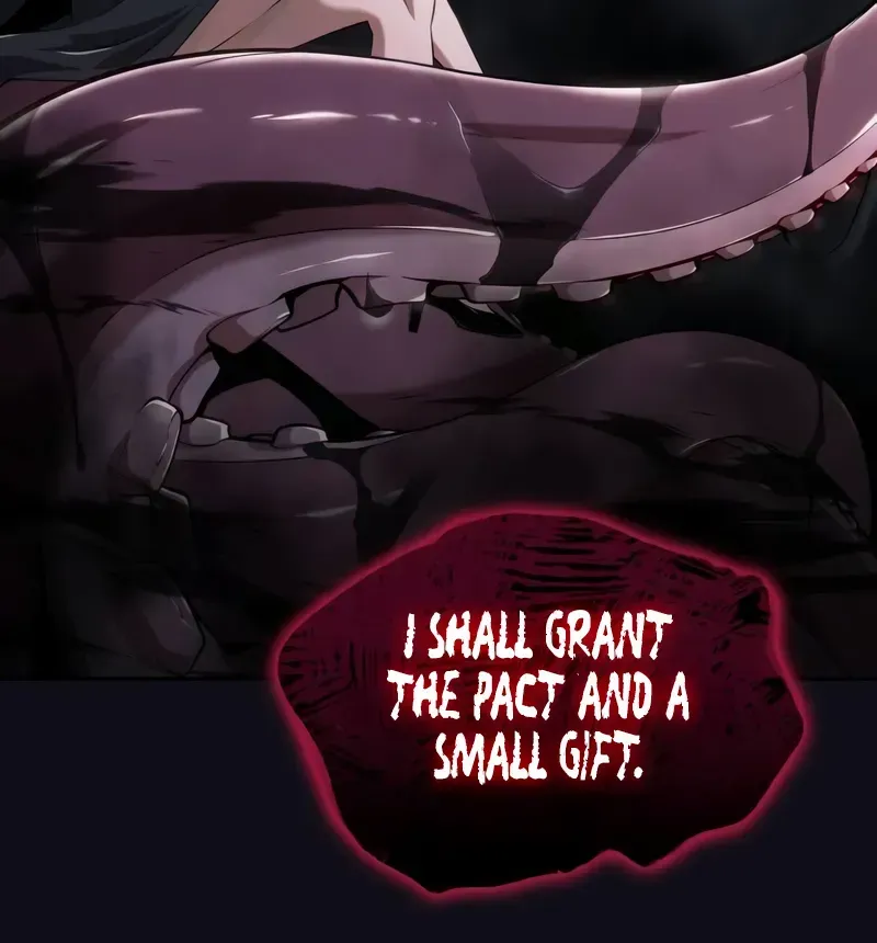 The Cold-Blooded Warrior Chapter 32 page 91 - 