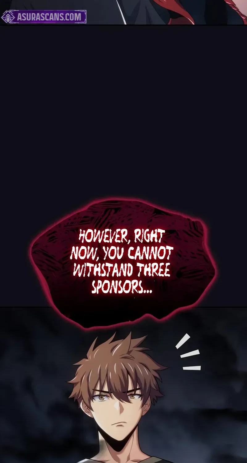 The Cold-Blooded Warrior Chapter 32 page 93 - 