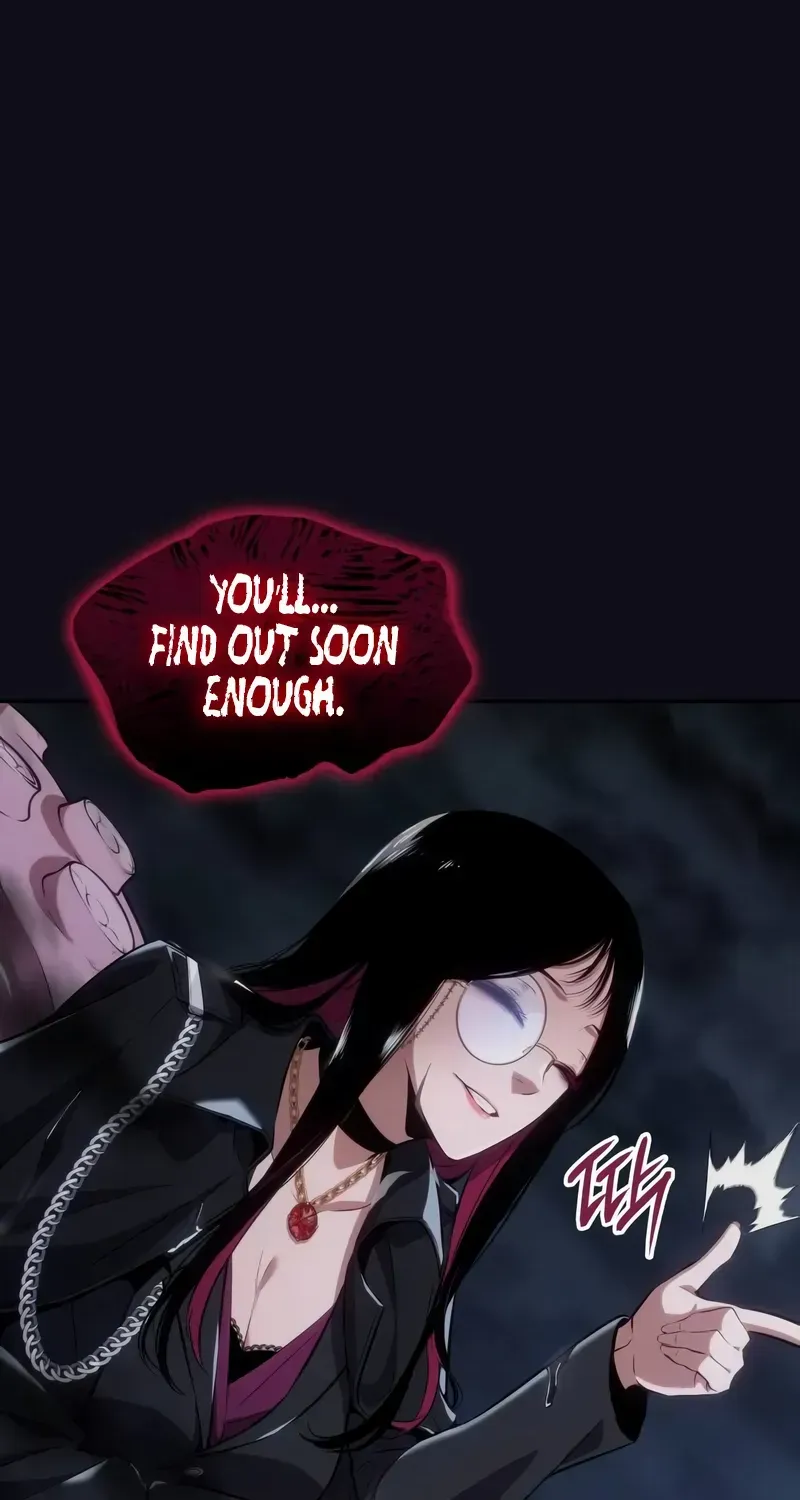 The Cold-Blooded Warrior Chapter 32 page 97 - 