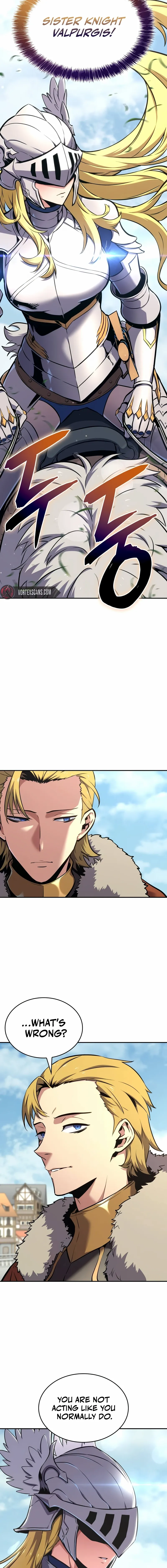 The Cold-Blooded Warrior Chapter 4 page 14 - 