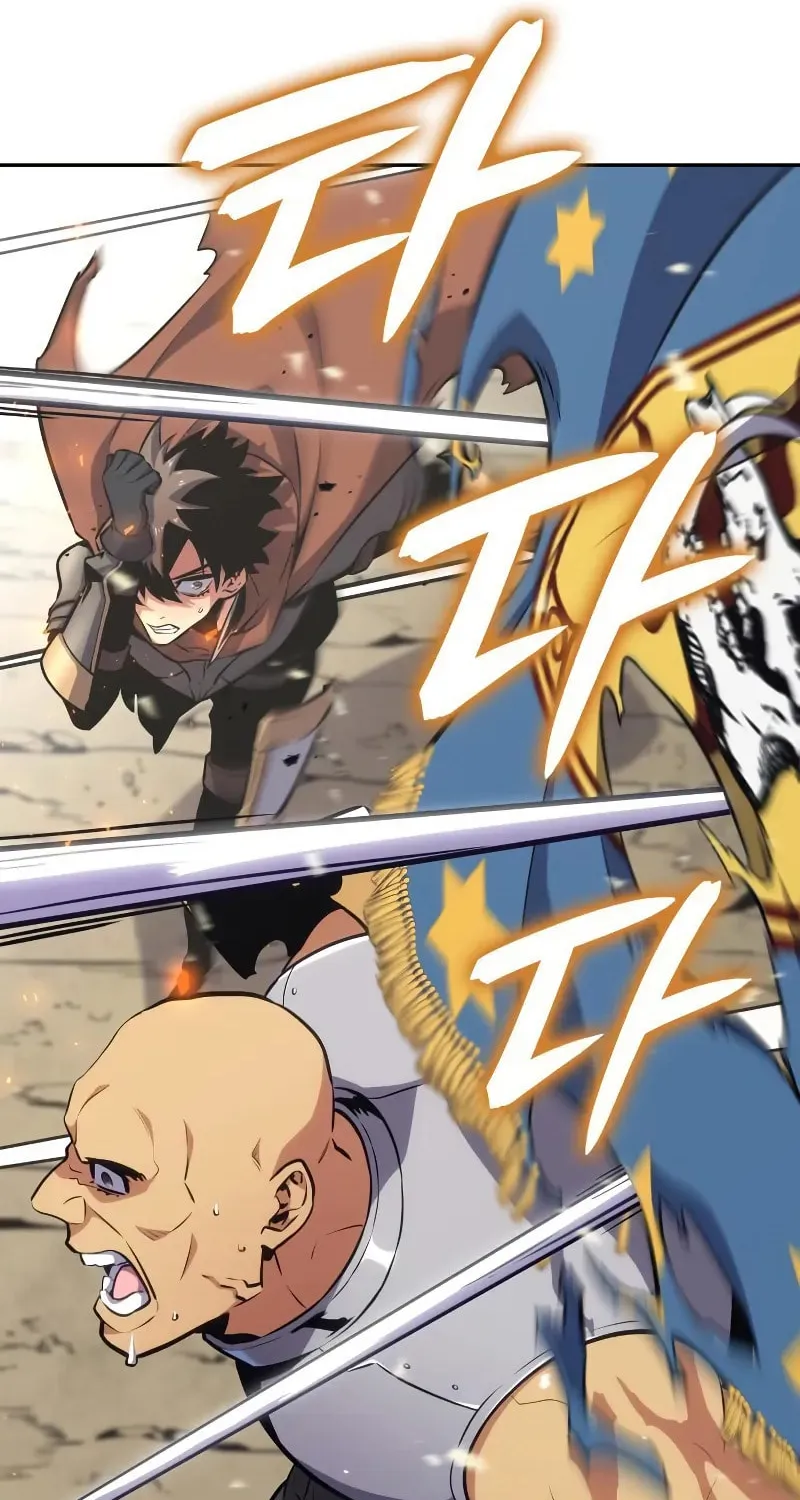 The Cold-Blooded Warrior Chapter 5 page 102 - 