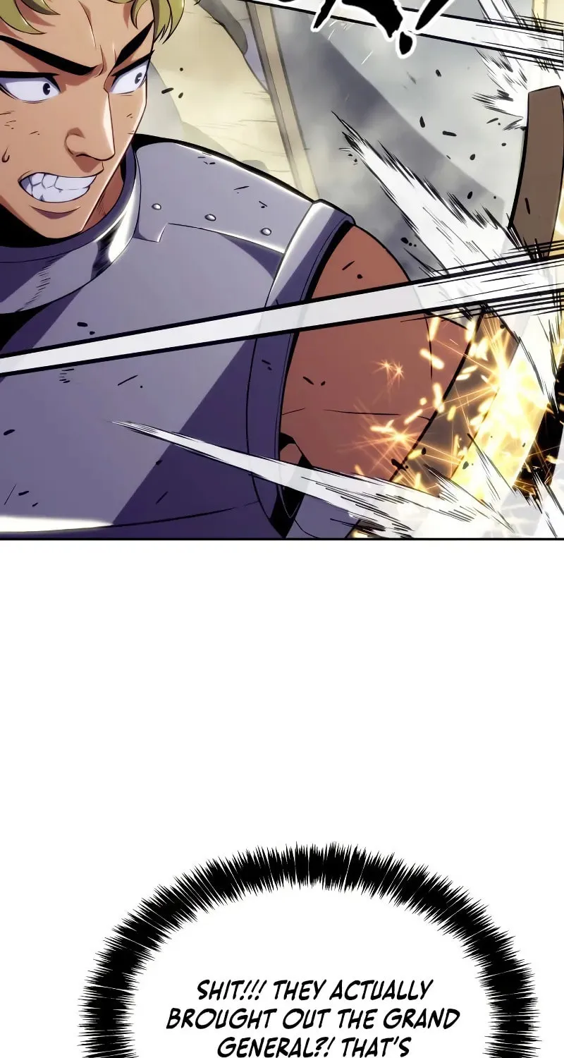 The Cold-Blooded Warrior Chapter 5 page 109 - 