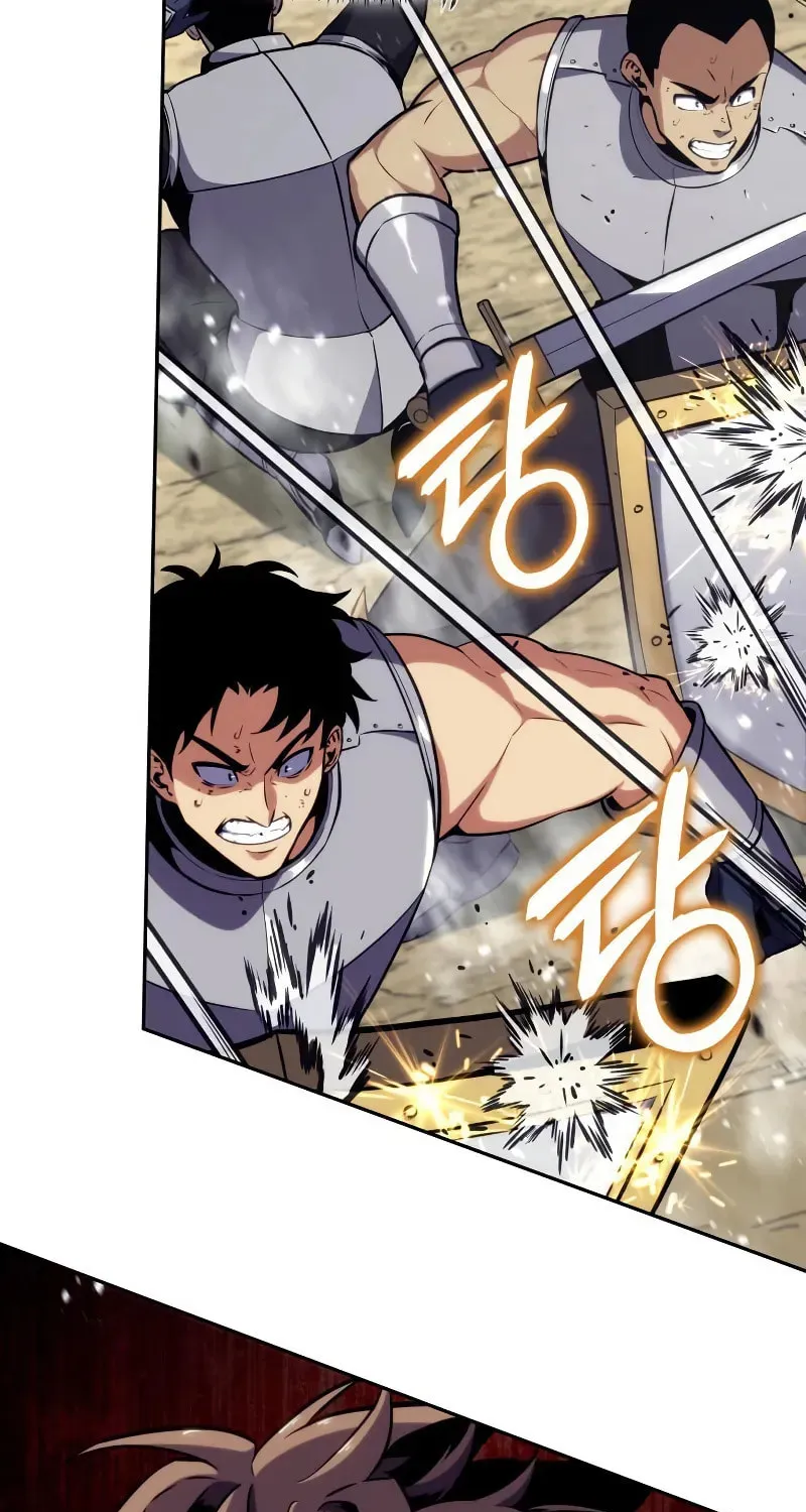 The Cold-Blooded Warrior Chapter 5 page 111 - 