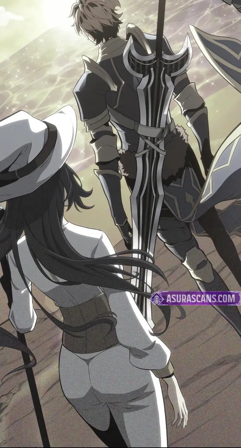 The Cold-Blooded Warrior Chapter 5 page 115 - 