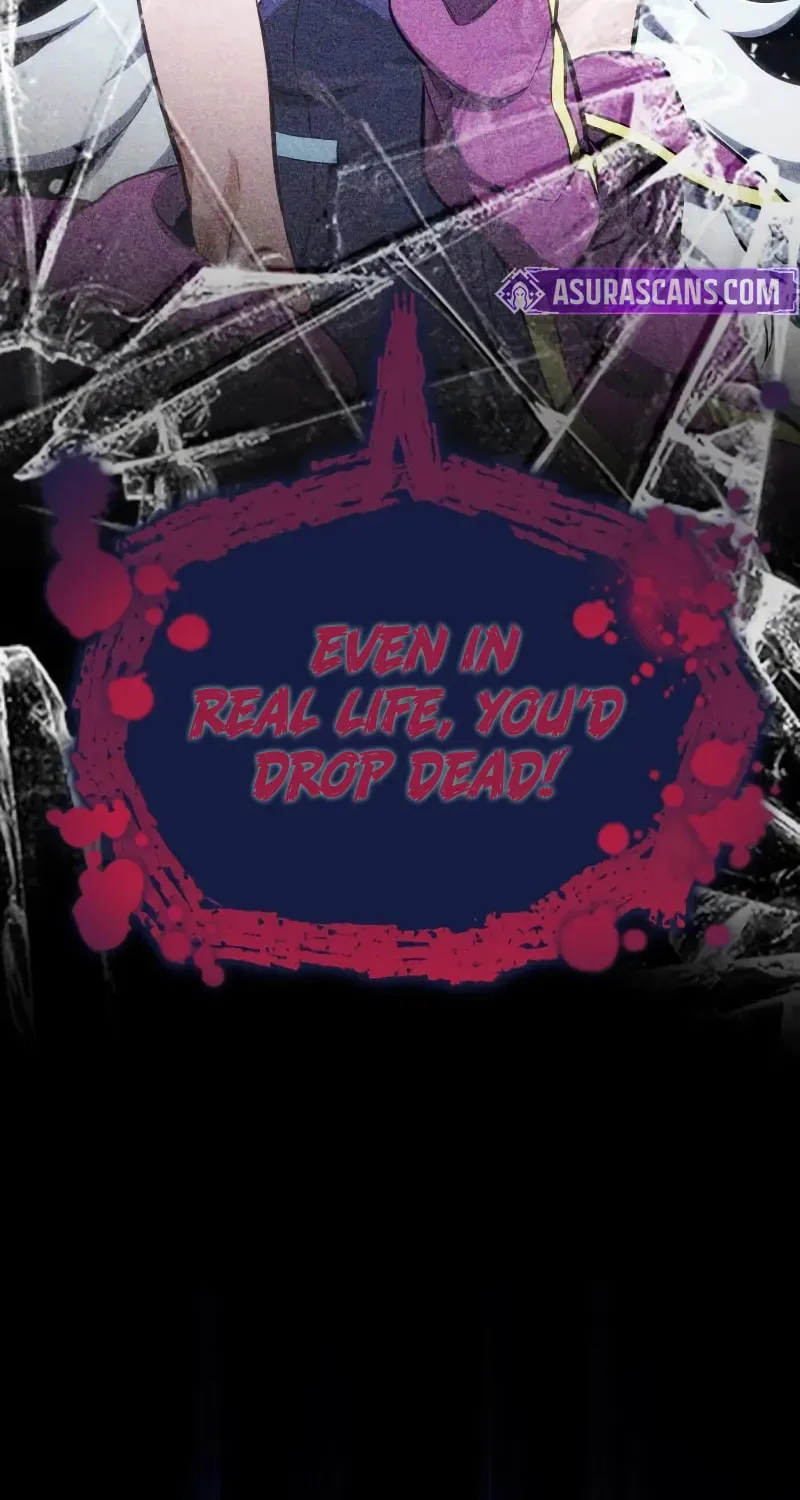 The Cold-Blooded Warrior Chapter 5 page 119 - 