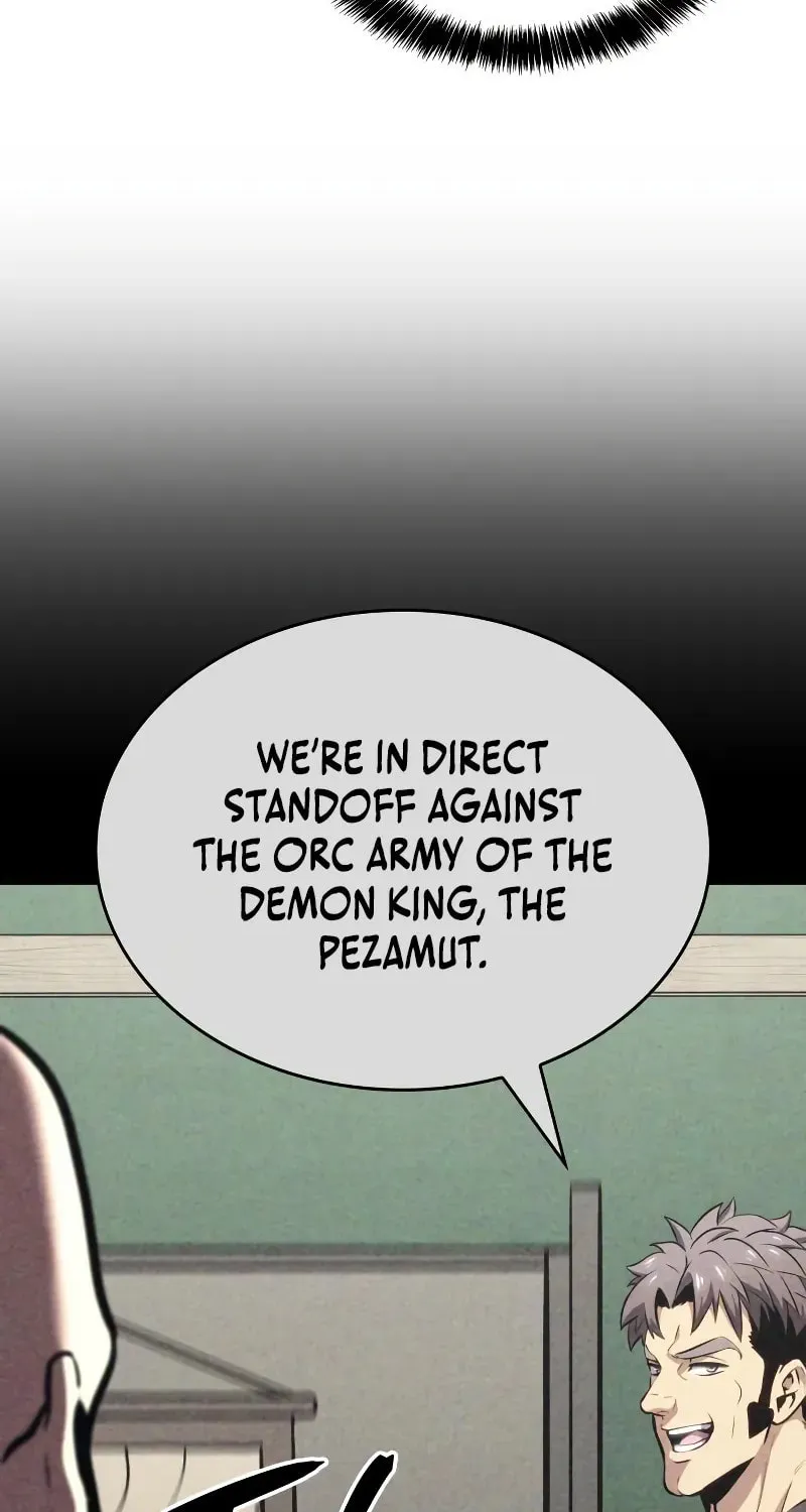 The Cold-Blooded Warrior Chapter 5 page 13 - 