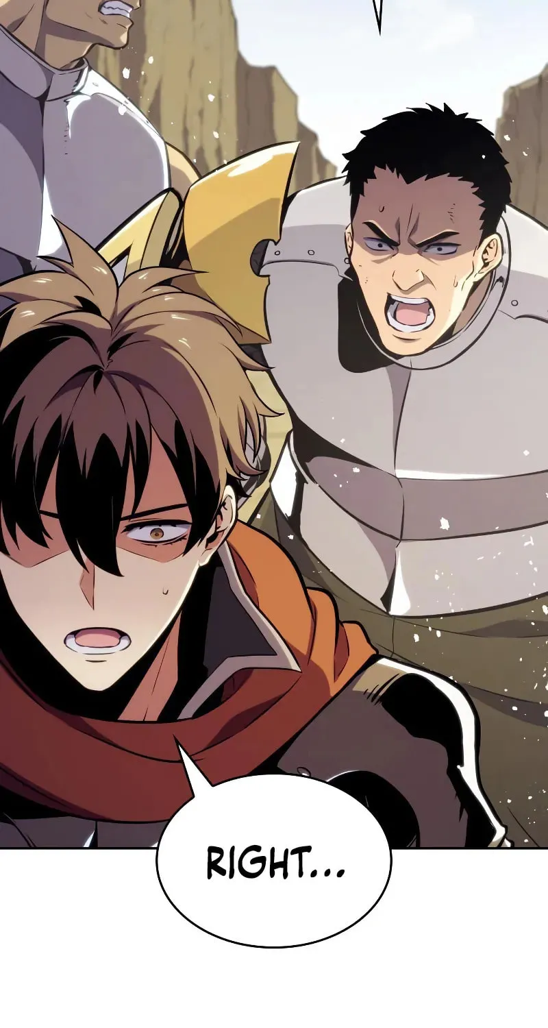 The Cold-Blooded Warrior Chapter 5 page 122 - 
