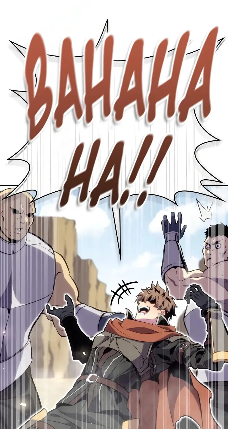 The Cold-Blooded Warrior Chapter 5 page 124 - 