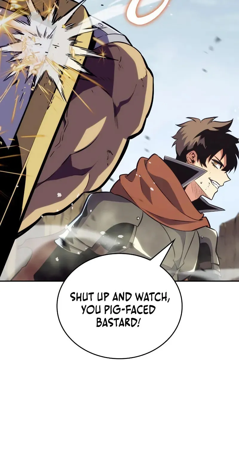 The Cold-Blooded Warrior Chapter 5 page 128 - 