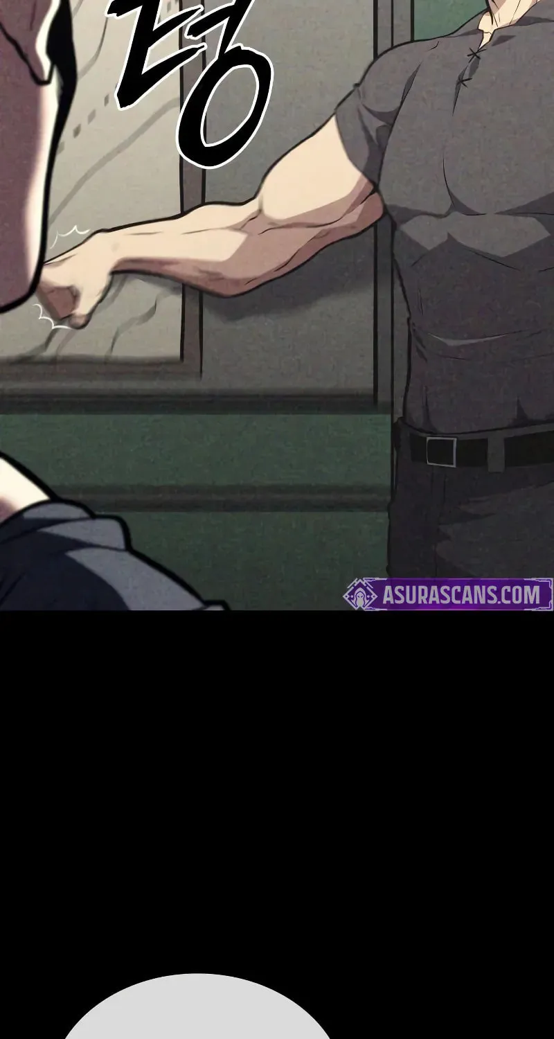 The Cold-Blooded Warrior Chapter 5 page 14 - 