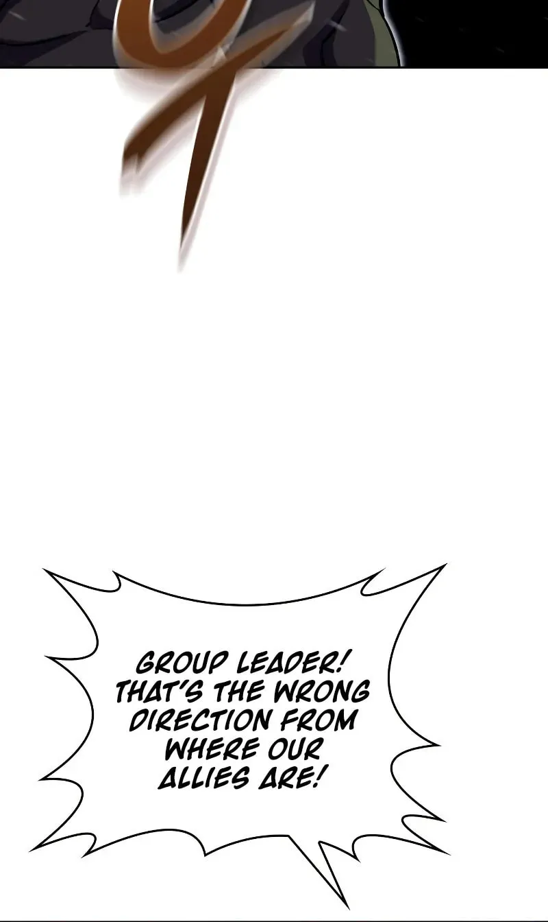 The Cold-Blooded Warrior Chapter 5 page 132 - 