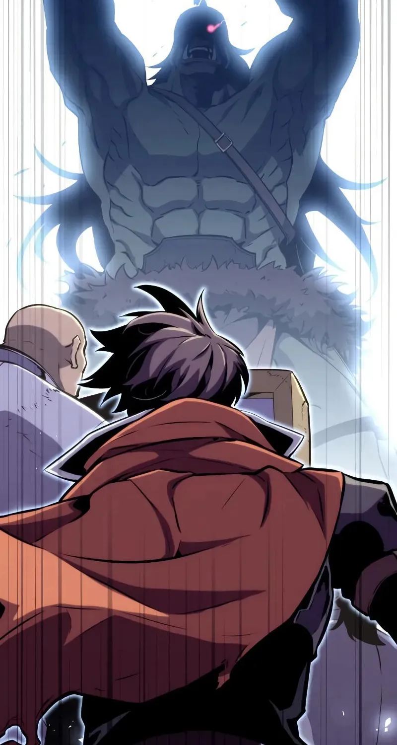 The Cold-Blooded Warrior Chapter 5 page 140 - 