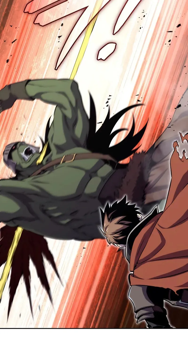 The Cold-Blooded Warrior Chapter 5 page 145 - 