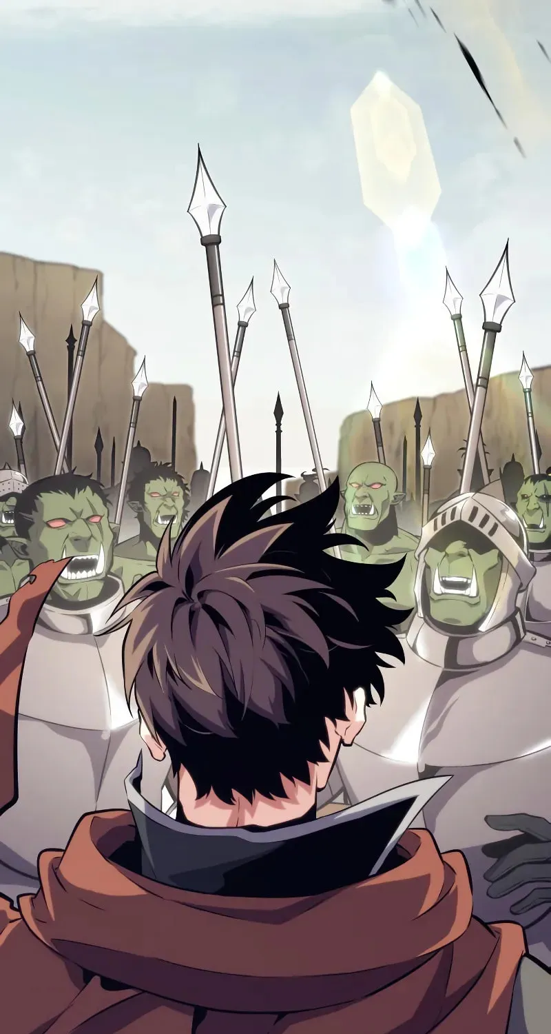 The Cold-Blooded Warrior Chapter 5 page 147 - 