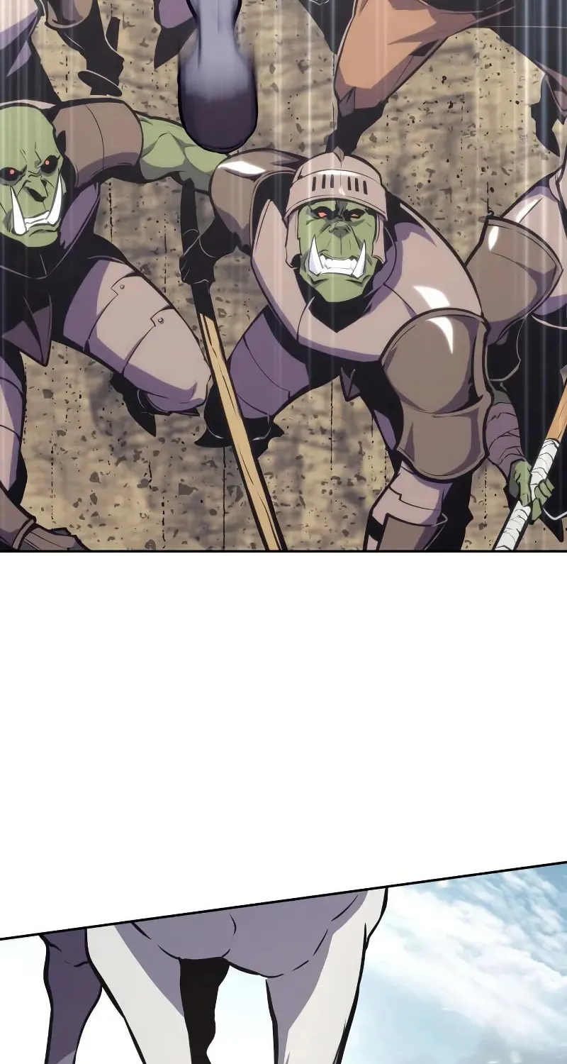 The Cold-Blooded Warrior Chapter 5 page 150 - 
