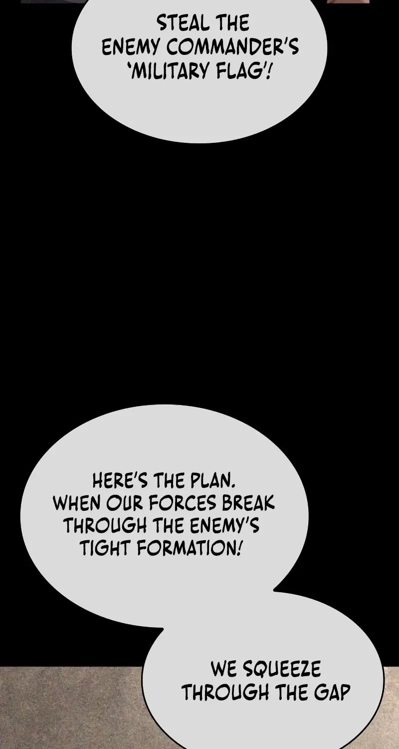 The Cold-Blooded Warrior Chapter 5 page 16 - 