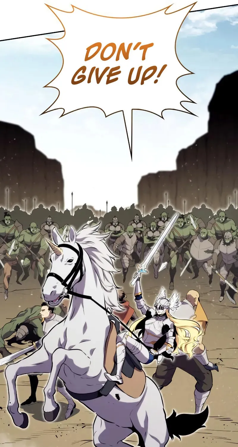 The Cold-Blooded Warrior Chapter 5 page 152 - 