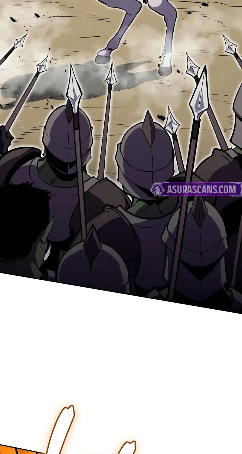 The Cold-Blooded Warrior Chapter 5 page 153 - 
